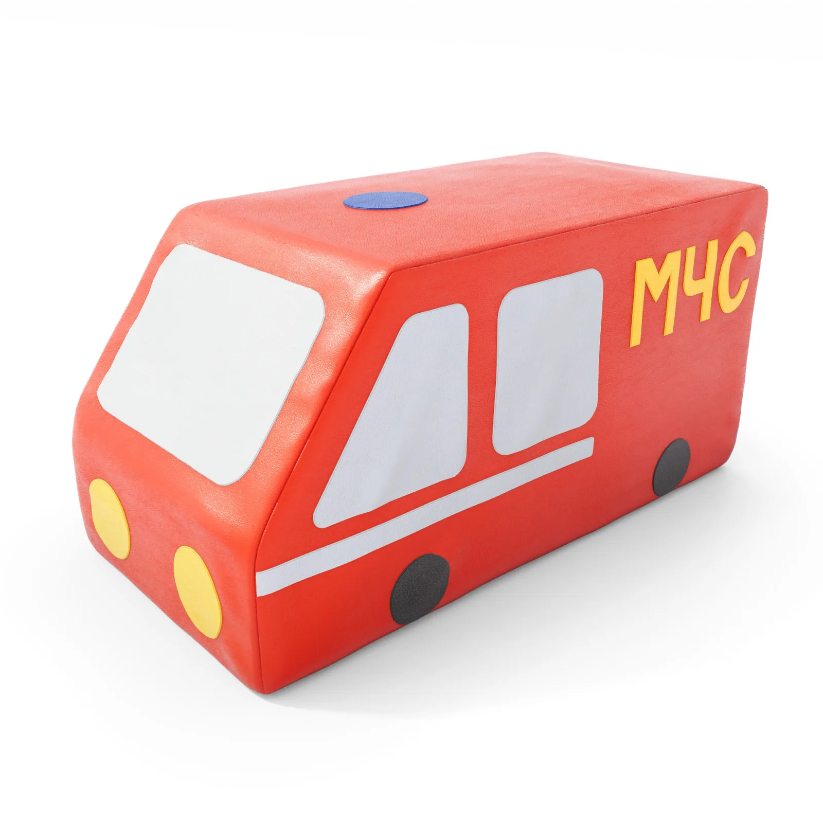 Машина МЧС (стандартный)